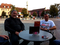 Burgenland-Stmk September 2012